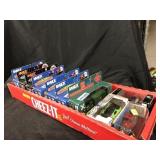 Diecast Collector Cars