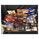 Diecast Collector Cars