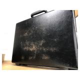 Vtg. Briefcase