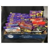 Johnny Lightning Collector Cars