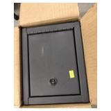 Security Pistol Box Safe