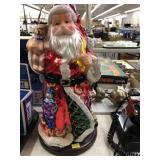 Thomas Pacconi Santa Clause