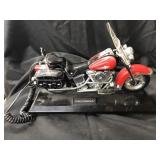 Harley Davidson Telephone