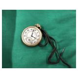 Hamilton Pocket Watch