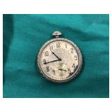 Elgin Pocket Watch