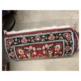 Contemporary Woven Rug