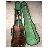 Early 20th Cent. Violin