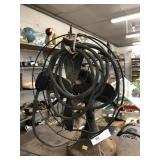 Vtg. General Electric Fan