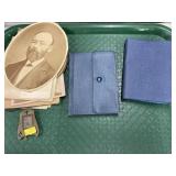 19th Cent. Photos & Cabinet Cards