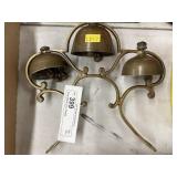 Early Brass Door Chimes