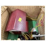 Lionel #145 Automatic Gateman