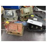 American Flyer Transformer & Early Lionel