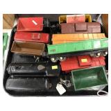 Lionel Pre & Post War Train Cars