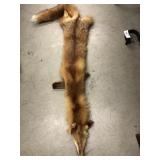 Fox Pelt