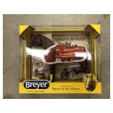 Breyer Sergeant Reckless Horse