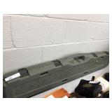 CMP Plastic Rifle Case