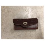 20 Rounds of 45-70 Ammo & Ammo Pouch