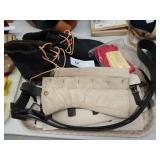 Reenactors Shoes, etc.