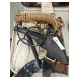 Reenactors Belts, etc.