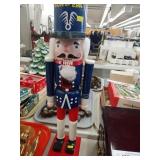 Wooden Nutcracker