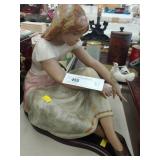 Lladro Figurine