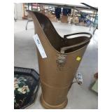 Brass Umbrella Stand