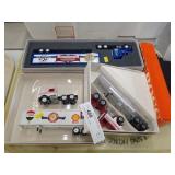 Winross & Penjoy Trucks