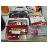 Diecast Collector Cars