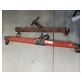 (2) Primitive Single Trees