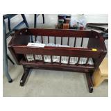 Doll Cradle