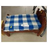 Doll Bed