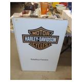 (4) Advertising Posters