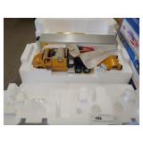 Franklin Mint 1/32 Scale Peterbilt 387