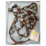 36-Bell Sleigh Bells