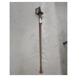 French Model 1882 Officer Sword