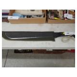 Reproduction 1943 U.S. Machete