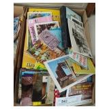 Photographs, Postcards, Children