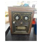 Post Office Still Bank