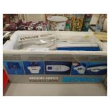 Voyager Radio Controlled Boat