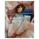 Madame Alexander Florence Harding Doll