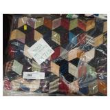 Early 20th Cent. Quilt Top