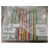 Tablecloth & Table Linens