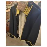 Reenactors Artillery Jacket