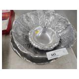 3 Pcs. Wilton Armetale