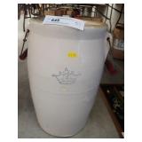 4 Gal. Handled Storage Crock