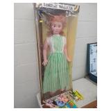 Advertising Tape Measures, Pencils, Viewer,