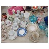 Food Molds, Serving Dishes, Broiler, Chinaware