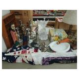 Harley Davidson Book, Lionel Train Boxes,