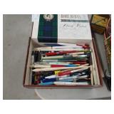 Advertising Pens & Pencils