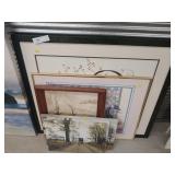 Contemporary Framed Prints & Large Canvas Print